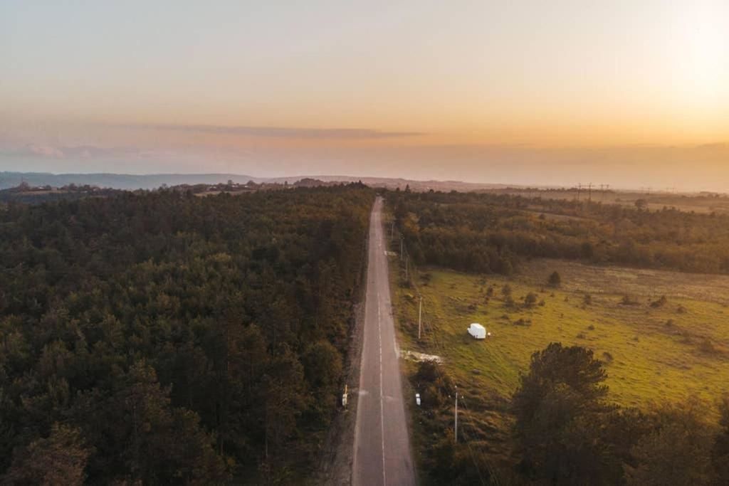 Дома для отпуска Campervan Тбилиси-24